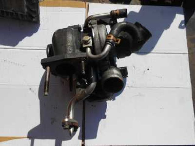 bontott DACIA DUSTER Turbó