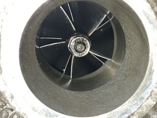 bontott DACIA DUSTER Turbó