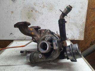 bontott DACIA DUSTER Turbó