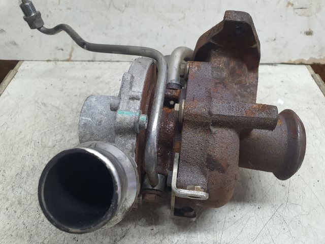 bontott DACIA DUSTER Turbó