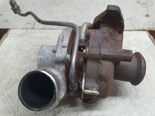 bontott DACIA DUSTER Turbó