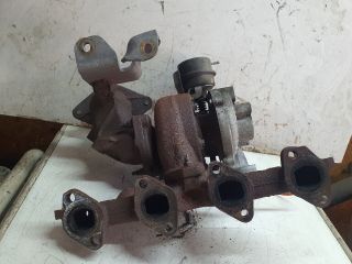 bontott DACIA DUSTER Turbó