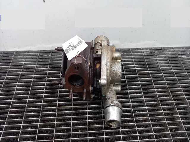 bontott DACIA DUSTER Turbó