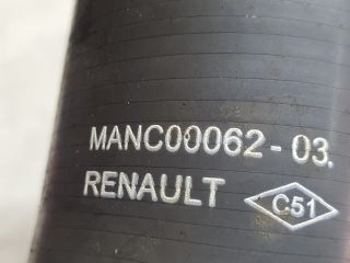 bontott DACIA DUSTER Turbócső