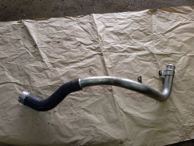 bontott DACIA DUSTER Turbócső