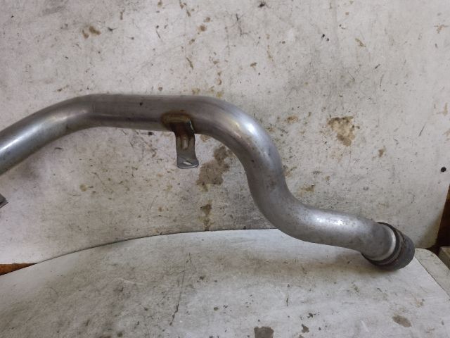 bontott DACIA DUSTER Turbócső