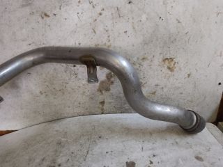 bontott DACIA DUSTER Turbócső