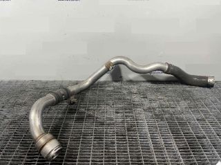 bontott DACIA DUSTER Turbócső