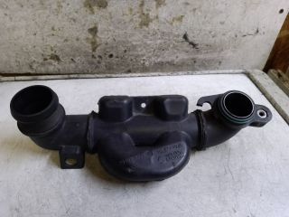 bontott DACIA DUSTER Turbócső