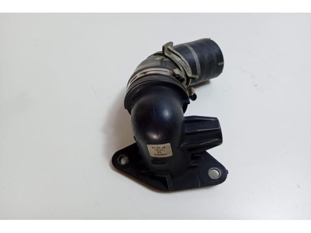 bontott DACIA DUSTER Turbócső