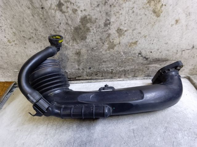 bontott DACIA DUSTER Turbócső