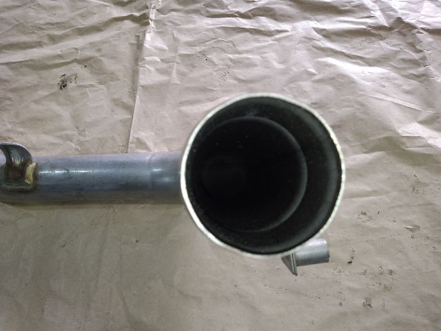 bontott DACIA DUSTER Turbócső