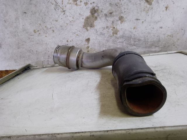 bontott DACIA DUSTER Turbócső