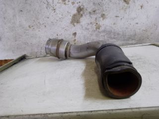 bontott DACIA DUSTER Turbócső