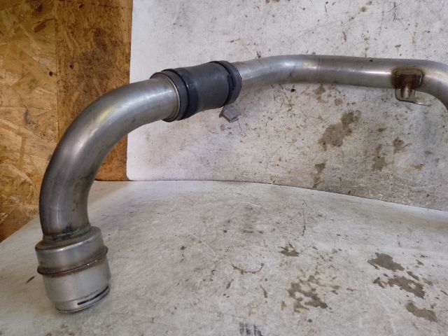 bontott DACIA DUSTER Turbócső