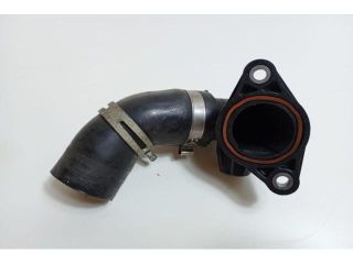 bontott DACIA DUSTER Turbócső