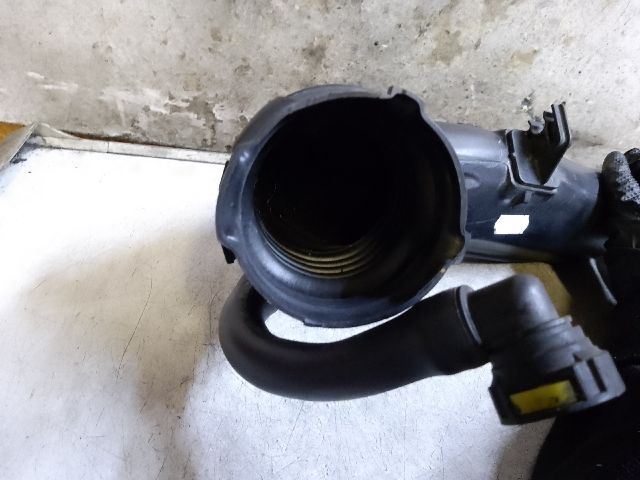 bontott DACIA DUSTER Turbócső