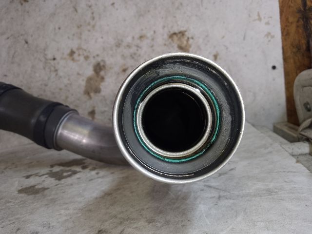 bontott DACIA DUSTER Turbócső