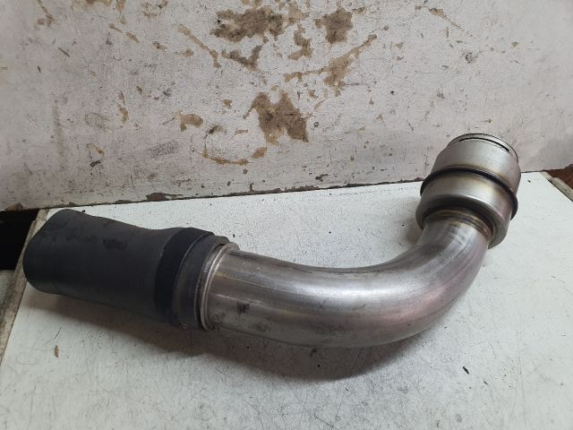 bontott DACIA DUSTER Turbócső