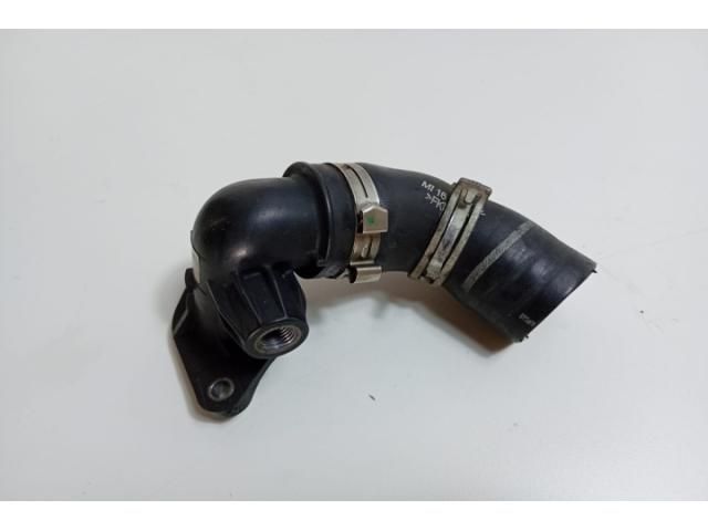 bontott DACIA DUSTER Turbócső