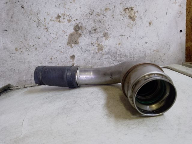 bontott DACIA DUSTER Turbócső