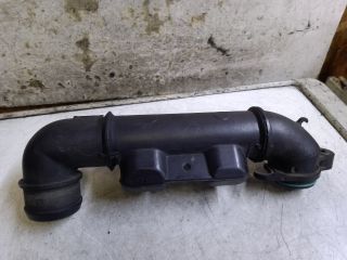 bontott DACIA DUSTER Turbócső