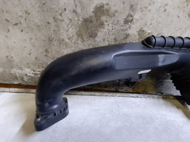 bontott DACIA DUSTER Turbócső