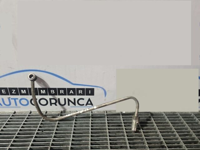 bontott DACIA DUSTER Turbócső