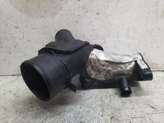 bontott DACIA DUSTER Turbócső