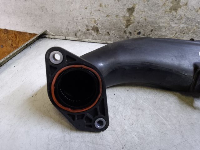 bontott DACIA DUSTER Turbócső