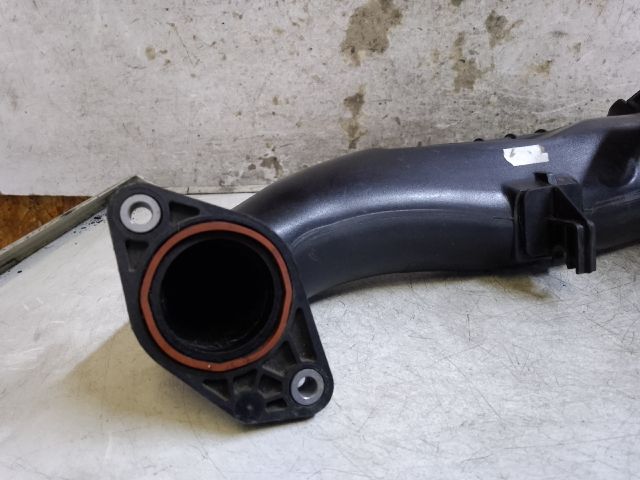 bontott DACIA DUSTER Turbócső