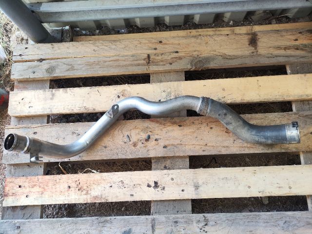 bontott DACIA DUSTER Turbócső