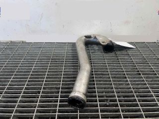 bontott DACIA DUSTER Turbócső