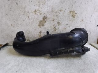 bontott DACIA DUSTER Turbócső