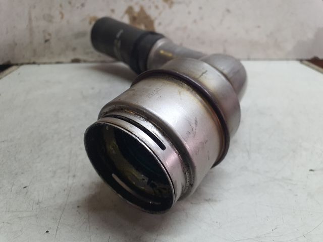 bontott DACIA DUSTER Turbócső