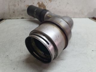 bontott DACIA DUSTER Turbócső