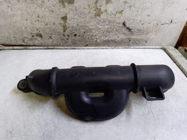 bontott DACIA DUSTER Turbócső