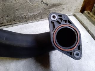 bontott DACIA DUSTER Turbócső