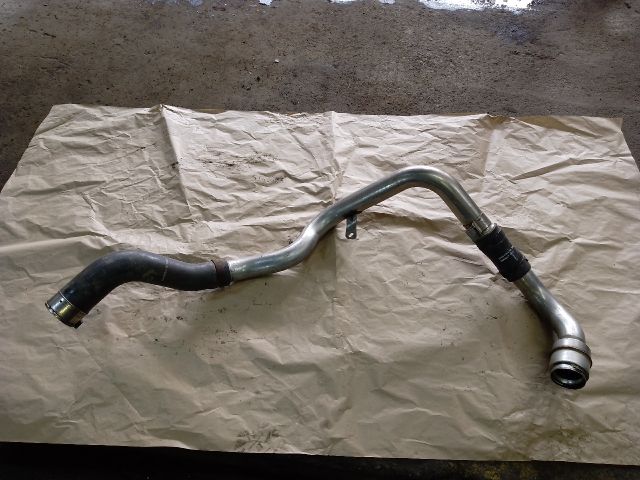 bontott DACIA DUSTER Turbócső