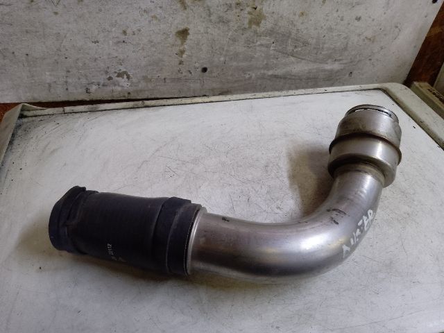 bontott DACIA DUSTER Turbócső