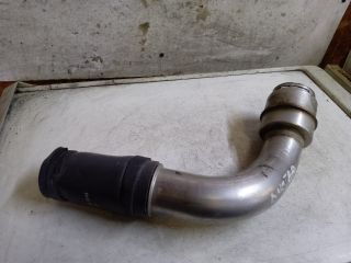 bontott DACIA DUSTER Turbócső