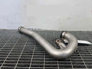 bontott DACIA DUSTER Turbócső