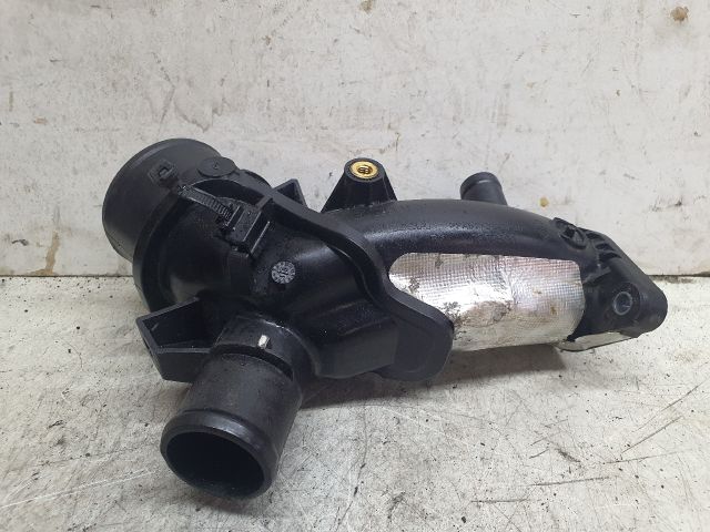 bontott DACIA DUSTER Turbócső