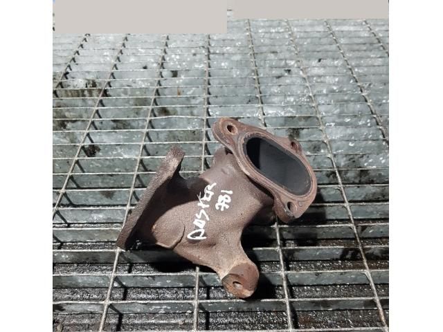 bontott DACIA DUSTER Turbócső