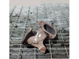 bontott DACIA DUSTER Turbócső