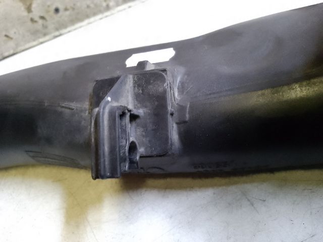 bontott DACIA DUSTER Turbócső