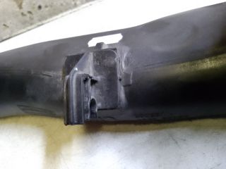 bontott DACIA DUSTER Turbócső