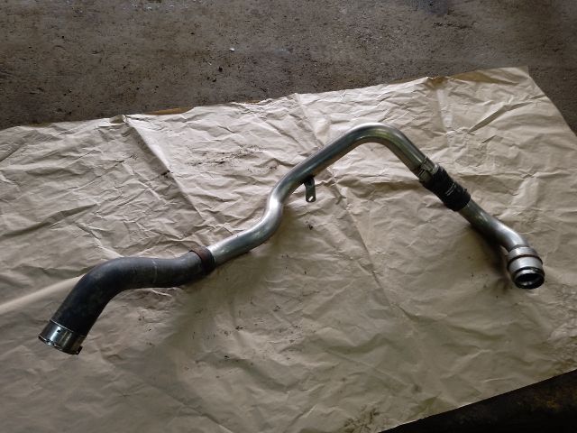 bontott DACIA DUSTER Turbócső