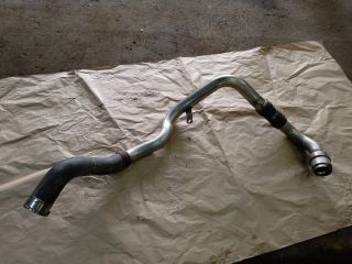 bontott DACIA DUSTER Turbócső