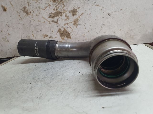 bontott DACIA DUSTER Turbócső